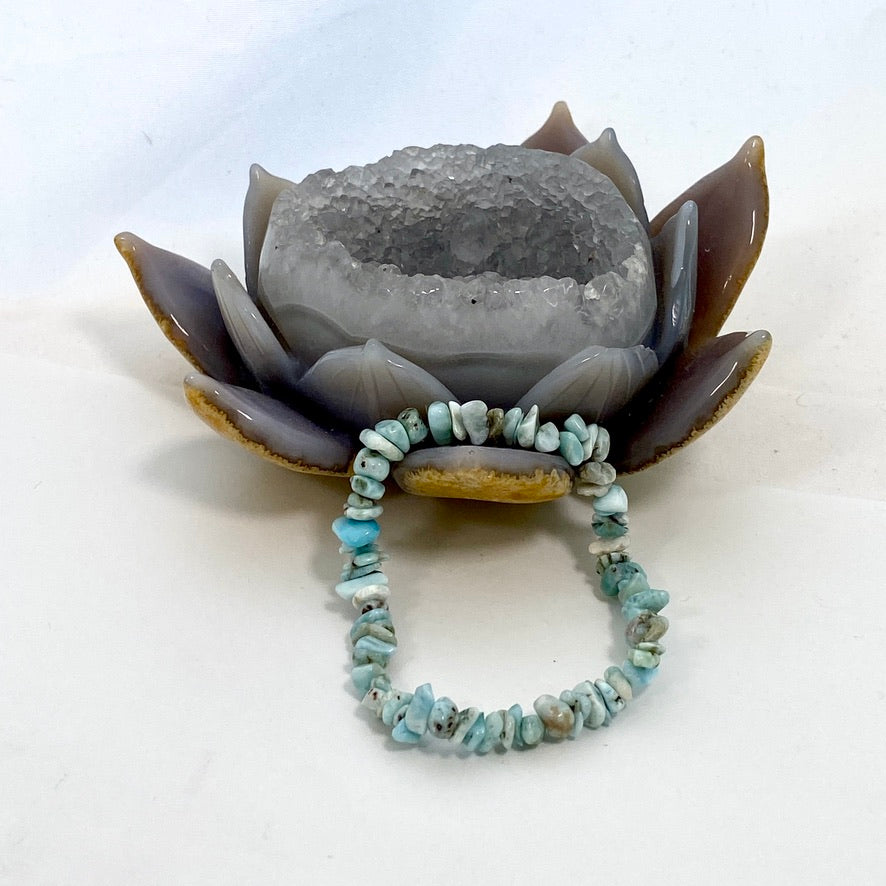 Larimar Bracelet GB-LAR