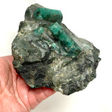 Emerald Crystal EMC-03