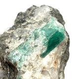 Emerald Raw Crystal EMC-01