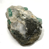 Emerald Raw Crystal EMC-01