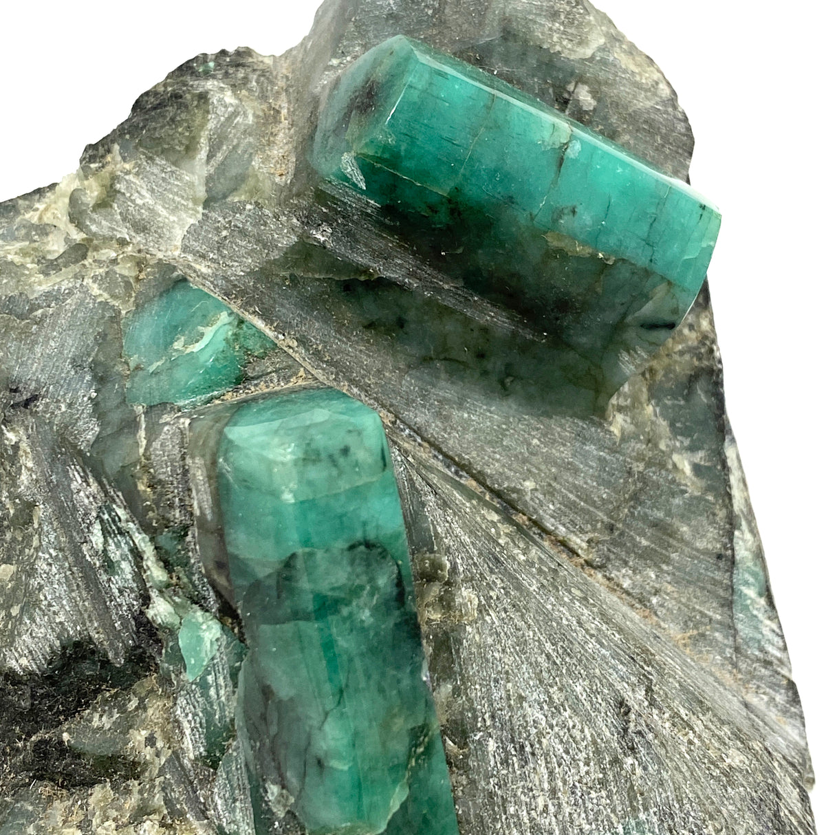 Emerald Crystal EMC-03