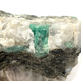 Emerald Raw Crystal EMC-01