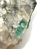 Emerald Raw Crystal EMC-01