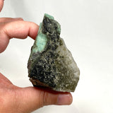 Emerald Raw Crystal EMC-02