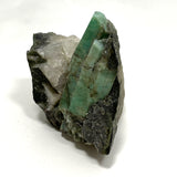 Emerald Raw Crystal EMC-02