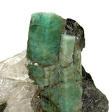 Emerald Raw Crystal EMC-02