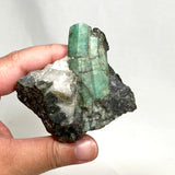 Emerald Raw Crystal EMC-02