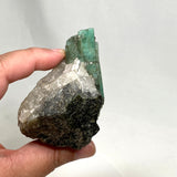 Emerald Raw Crystal EMC-02