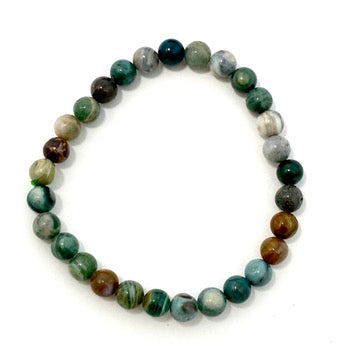 Ocean Jasper bracelet