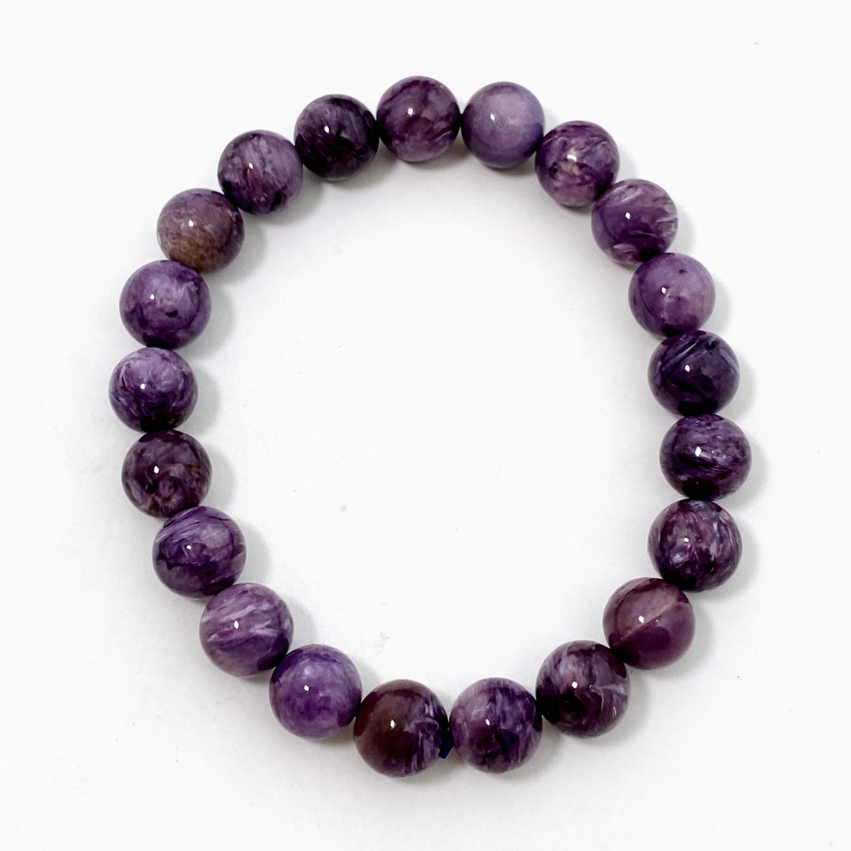 Charoite Bracelet