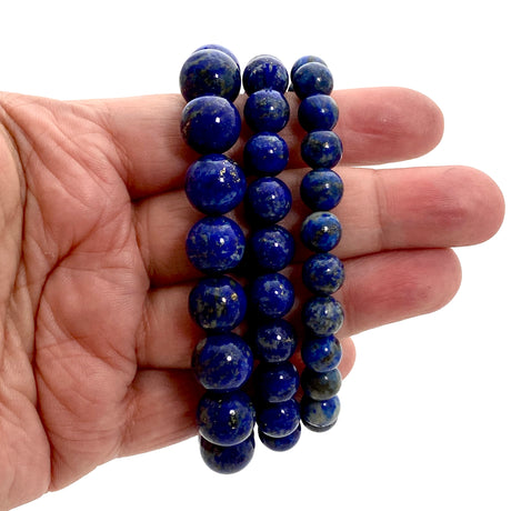 Lapis Lazuli bracelet