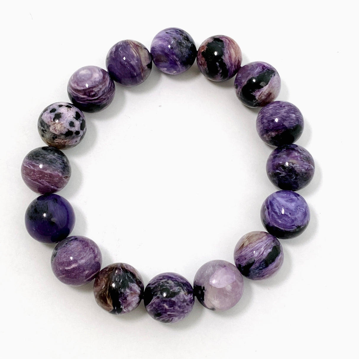 Charoite Bracelet