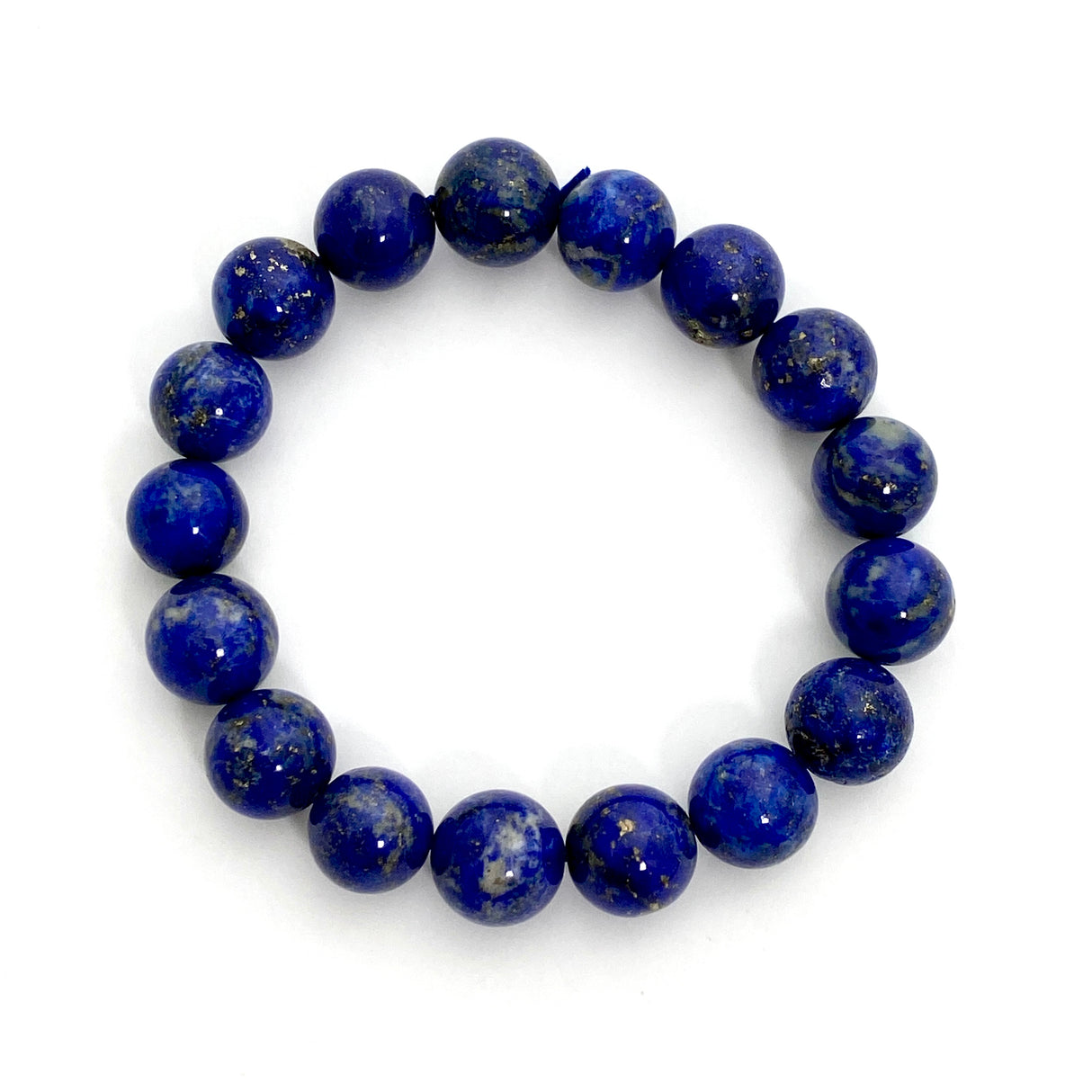 Lapis Lazuli bracelet