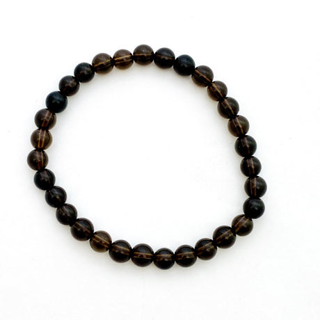 Smokey Quartz bracelet