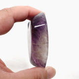 Fluorite Heart Bowl FHB-01