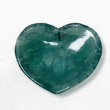 Fluorite Heart Bowl FHB-05