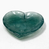 Fluorite Heart Bowl FHB-05