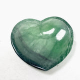 Fluorite Heart Bowl FHB-06