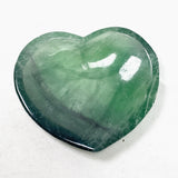 Fluorite Heart Bowl FHB-06