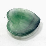 Fluorite Heart Bowl FHB-06