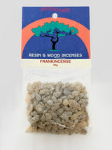 Frankincense Resin Incense