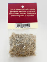 Frankincense Resin Incense