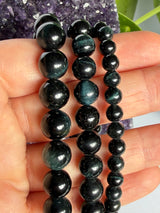 Blue Tiger's Eye Bracelet