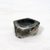 Garden Quartz (Lodolite) Trinket Bowl GQB-01