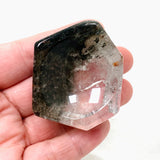 Garden Quartz (Lodolite) Trinket Bowl GQB-01