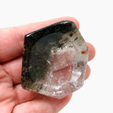 Garden Quartz (Lodolite) Trinket Bowl GQB-01