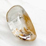 Garden Quartz (Lodolite) Trinket Bowl GQB-02