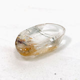 Garden Quartz (Lodolite) Trinket Bowl GQB-02