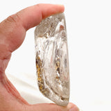 Garden Quartz (Lodolite) Trinket Bowl GQB-05