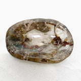 Garden Quartz (Lodolite) Trinket Bowl GQB-06