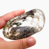 Garden Quartz (Lodolite) Trinket Bowl GQB-08