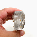 Garden Quartz (Lodolite) Trinket Bowl GQB-08