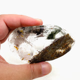 Garden Quartz (Lodolite) Trinket Bowl GQB-08