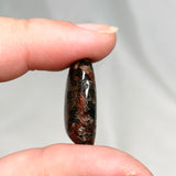 Garden Quartz / Lodolite Tumbled Stones