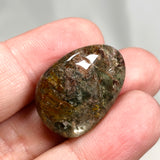 Garden Quartz / Lodolite Tumbled Stones