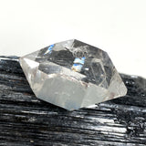 Herkimer Diamond Quartz Crystal 12.09 g 30x17x16mm A+ HDQ-01