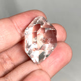 Herkimer Diamond Quartz Crystal 12.09 g 30x17x16mm A+ HDQ-01