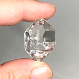 Herkimer Diamond Quartz Crystal 12.09 g 30x17x16mm A+ HDQ-01