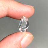 Herkimer Diamond Quartz Crystal 1g A Grade HDQ-03