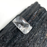 Herkimer Diamond Quartz Crystal A+ 1.79 g 16x10x11mm HDQ-05