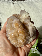 Spirit Quartz Cluster CR3568