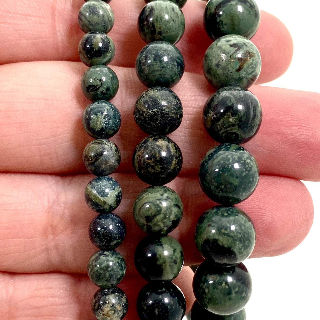 Kambaba Jasper Bracelet