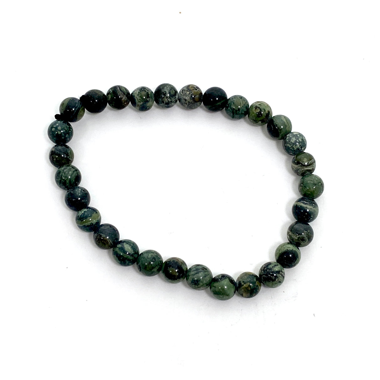 Kambaba Jasper Bracelet