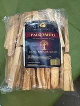 Palo Santo - Natural Wood Incense