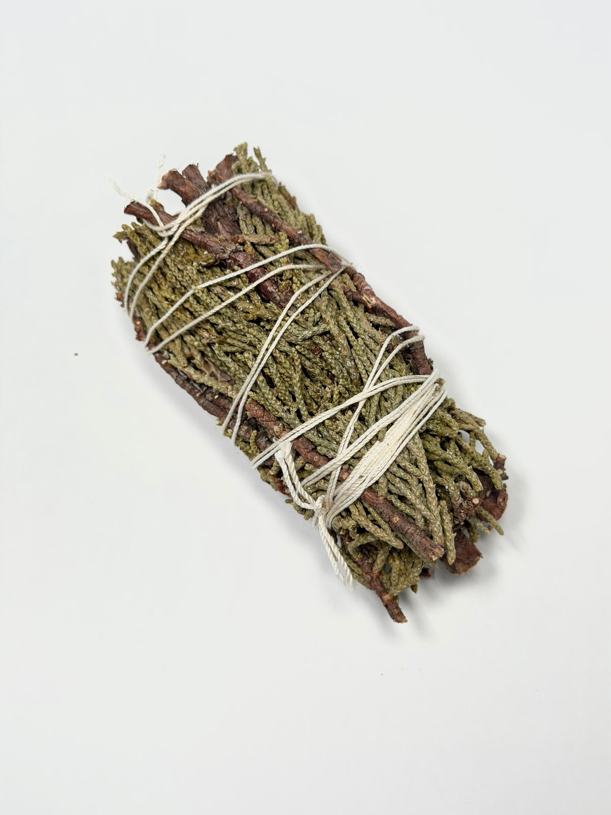 Juniper Smudge Stick