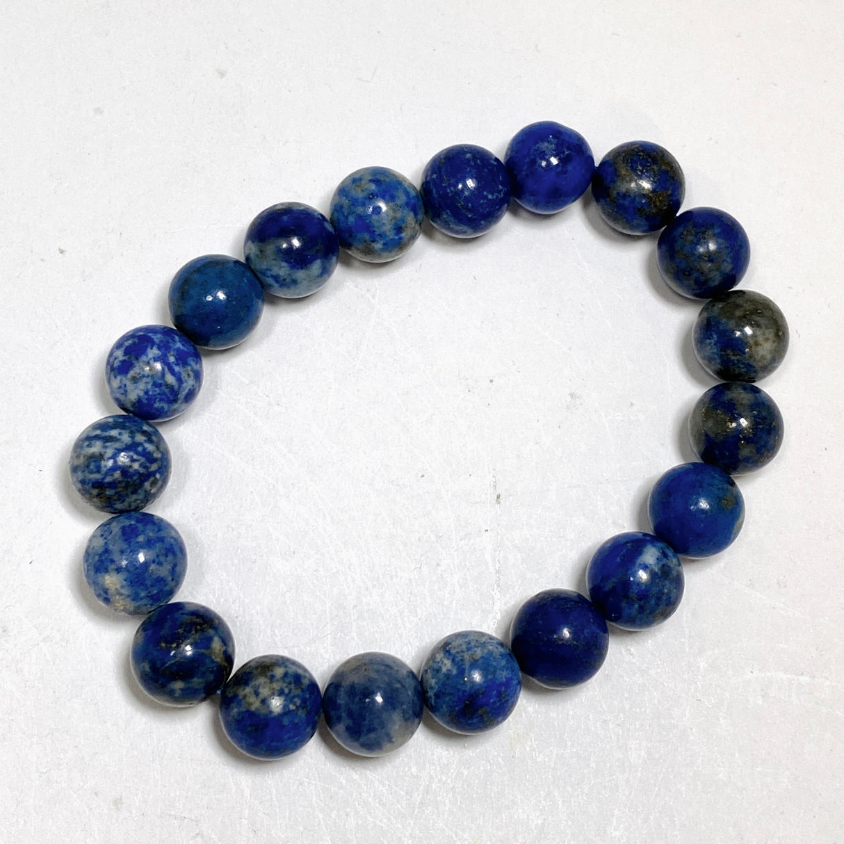 Lapis Lazuli bracelet